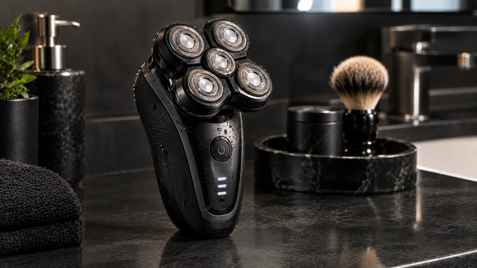 Charging Gillette Razor Electric Bald Buddy Shaver Review 2026: Is It Worth Buying?